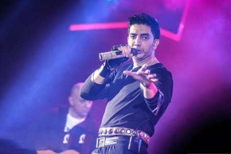 برگزاری کنسرت فرزاد فرزین در آستانه نوروز