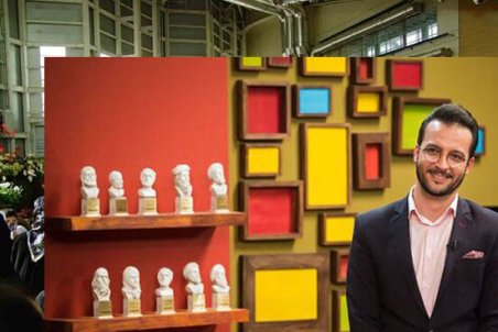 محمد سلوکی مجری اختتامیه تئاتر فجر شد