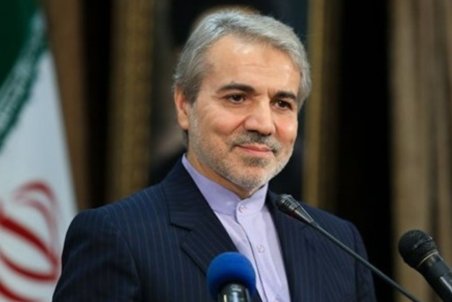 الآن زمان ایستادگی است نه مذاکره