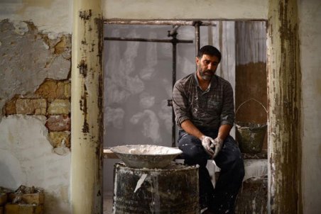 «عنکبوت» مخاطب را به فکر می اندازد/ عجیب است که فیلم را برای جشنواره فجر انتخاب نکردند