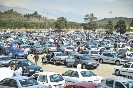 چه عواملی خودرو را گران کرد؟