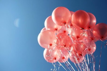 اماکن، فروش بادکنک ولنتاین را ممنوع کرد؟