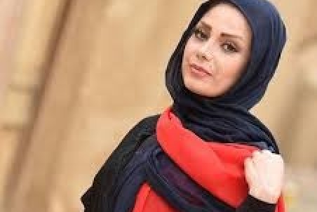 چهره متفاوت صبا راد بعد از خداحافظی از تلویزیون