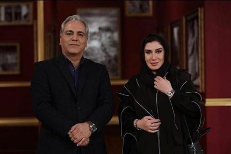 ترس خانم بازیگر از فاش‌شدن هویت دایی‌اش/ طرز تهیه قلیه ماهی به سبک مهمان دورهمی