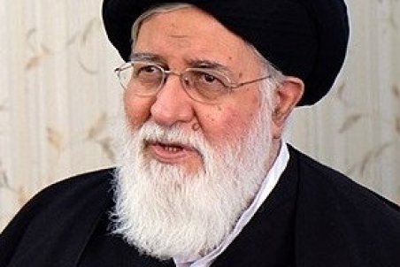 علم‌الهدی: طلاب حقوق‌بگیر نیستند