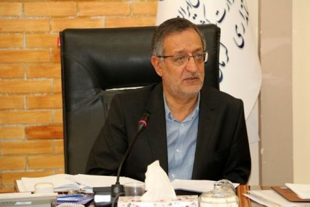 کرمان| بحران آب در کرمان جدی است