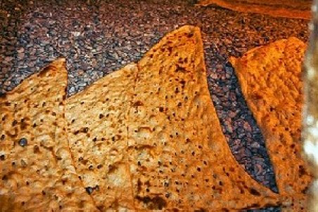 قزوین| چالش نان بی‌کیفیت در سبد غذایی مردم قزوین