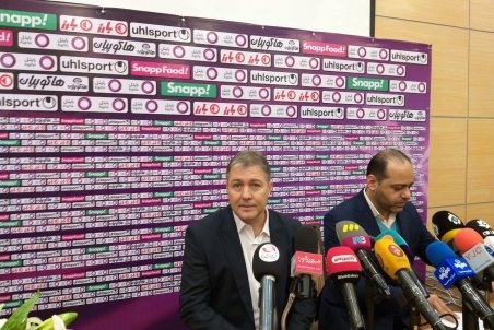 اسکوچیچ: هدفمان صعود به جام جهانی است