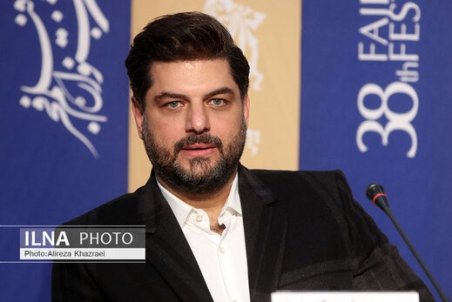 روایت سام درخشانی از خودزنی در «خوب، بد، جلف»