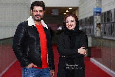 نابینایان به تماشای «خوب، بد، جلف۲» نشستند