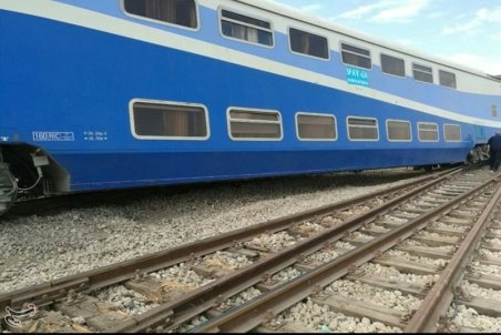 کرمانشاه| راه‌آهن کرمانشاه تا پایان سال آینده به اسلام‌آباد غرب متصل می‌شود