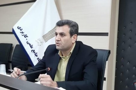 کرمانشاه| تحصیل ۳۵۰۰ دانشجو در مراکز علمی کاربردی کرمانشاه