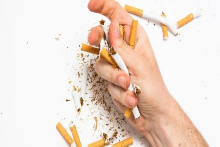 راهکارهای طب سنتی برای ترک سیگار