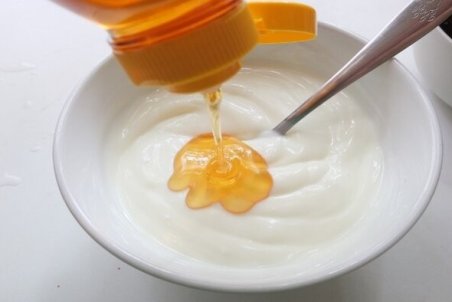 ترکیب "عسل" و "ماست"، درمانی مؤثر برای یک مشکل زنانه