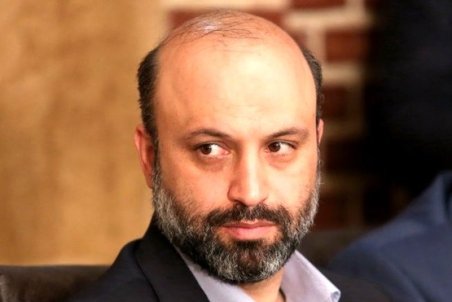 اظهارات مدیر شبکه یک درباره پخش سریال پایتخت و پرگار