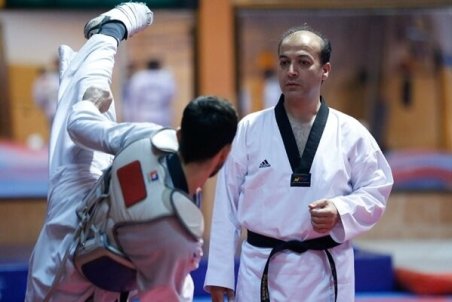 عسگری: تمرینات تیم ملی تعطیل نمی شود