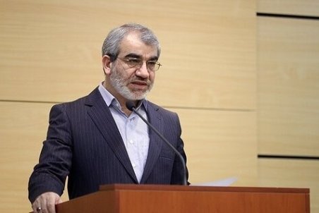 کنایه توئیتری سخنگوی شورای نگهبان به نماینده ویژه آمریکا در امور ایران