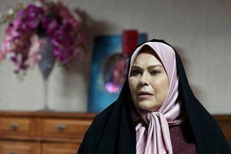 نظر مهرانه مهین‌ترابی درباره شبکه‌های اجتماعی