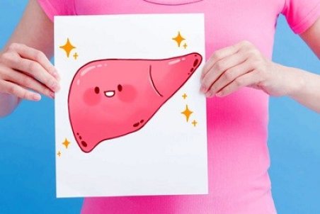 نفخ؛ نشانه اصلی بیماری کبد چرب