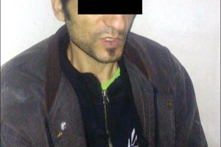 ماجرای جسدی در کمد وحشت!