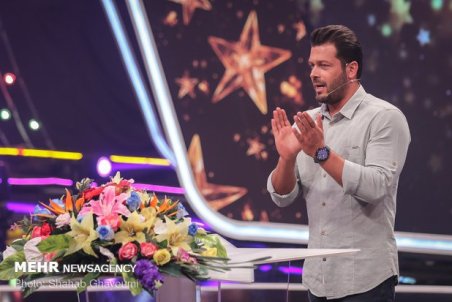 سری جدید «کودک شو» نوروزی شد/ حل مشکل لوکیشن «خندوانه»