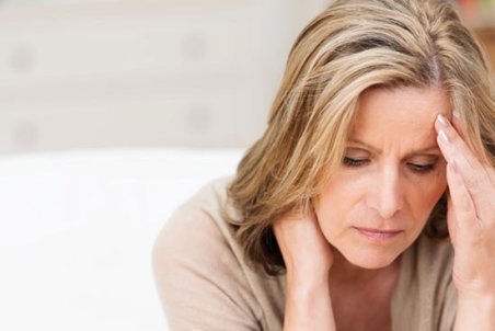 آتروفی واژن و راه‌های درمان آن