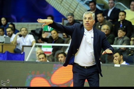 شاهین‌طبع: حضور در یک چهارم نهایی المپیک سخت است ولی غیرممکن نیست