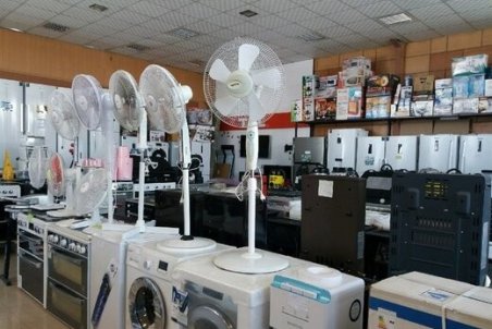 اعلام جزییات برنامه جایگزینی برندهای کره‌ای در بازار لوازم خانگی