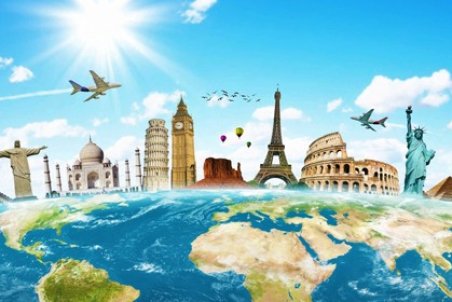 قیمت تور‌های نوروزی نسبت به پارسال چه تغییری کرده است؟