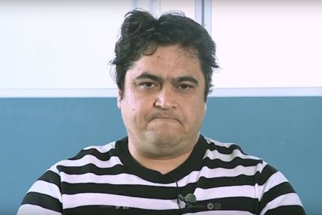 ادعای روح الله زم در دادگاه؛ بعد از مکرون سنگین ترین تیم حفاظت در فرانسه برای من بود!