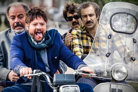 آخرین اخبار از جزئیات و زمان پخش «پایتخت ۶»/ تصویربرداری «نون. خ» تا ماه رمضان ادامه دارد