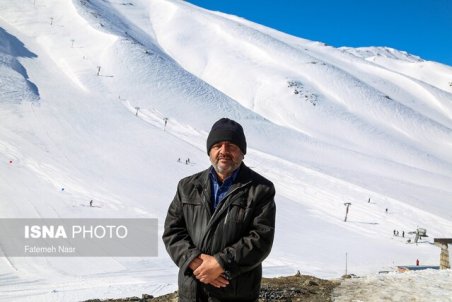 ۲۵ میلیارد تومان برای تجهیز و تهیه زیر ساختها پیست فریدونشهر نیاز است