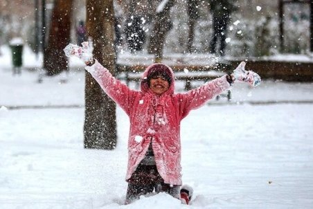 تعطیلی مدارس شیفت بعد از ظهر تبریز دوشنبه 28 بهمن 98