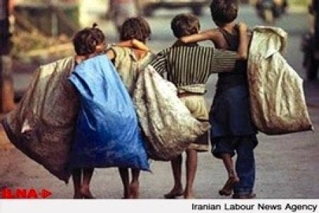 شهرداری متولی جمع آوری کودکان کار نیست /"گود زباله" ارتباطی با شهرداری ندارد