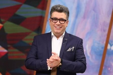 رضا رشیدپور: این «اتفاق» در تلویزیون بی‌سابقه است