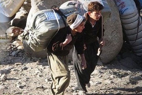 سن کولبری به ۱۳ سال رسید