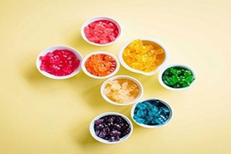 پاستیل و خواص آن برای استخوان، مفاصل و سایر فواید