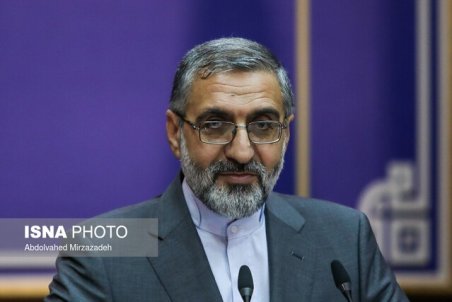 انتخابات نماد برجسته نقش‌آفرینی مردم است