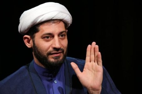 جلیل محبی از ستاد امر به معروف رفت؟