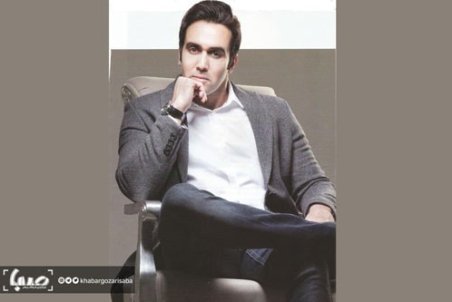 پوریا پورسرخ مجری  مسابقه «ایرانیش» شد