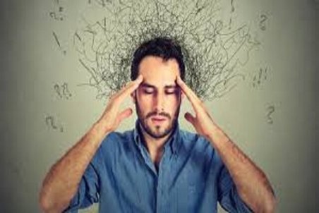 کاهش استرس با نفس کشیدن های عمیق