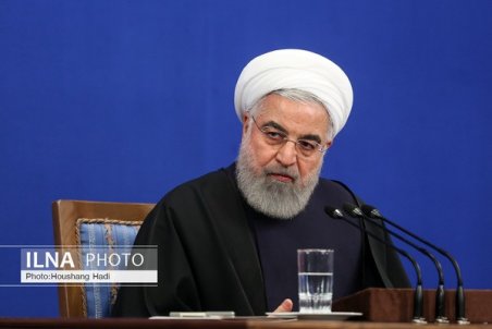 برای استیضاح روحانی هم‌پیمان شده‌ایم/ نماینده شوم؛ حکم اعدام روحانی را می‌گیرم