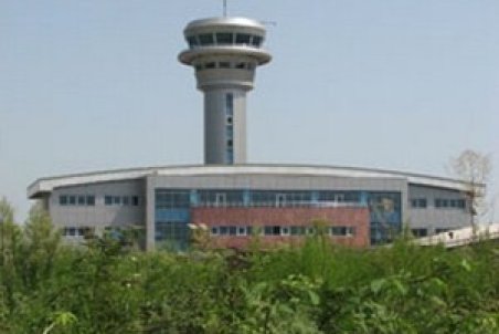 اعلام برنامه پرواز‌های فرودگاه سردار جنگل رشت 29 بهمن