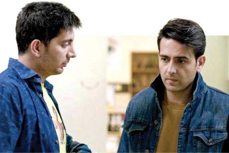 داستان‌های عشاق ناکام