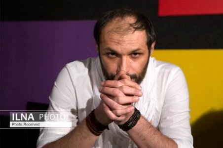 رامین پرچمی بازیگر «در پناه تو»:‌ بگذار مردم بفهمند من در زندانم