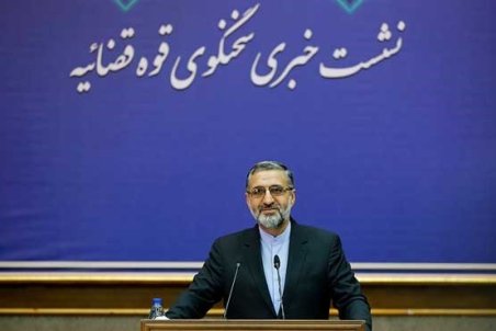 به دنبال ساختن ایرانی قوی هستیم/ باید چوب‌ فساد و ناکارآمدی را از لای چرخ اقتصاد خارج کرد