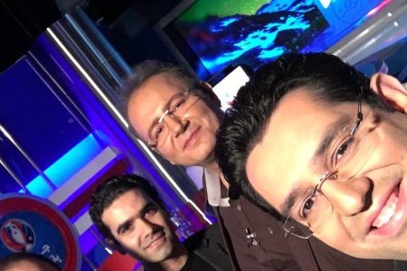 بازگشت عادل فردوسی پور، سورپرایز امشب شبکه سه است؟