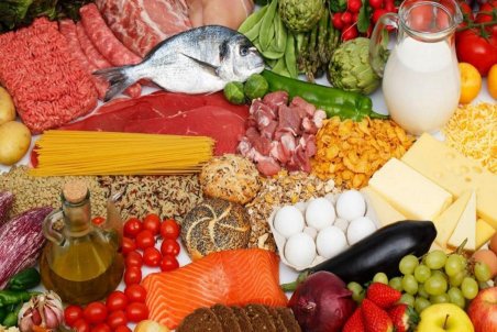 غذا‌های ضد اضطراب را بشناسید