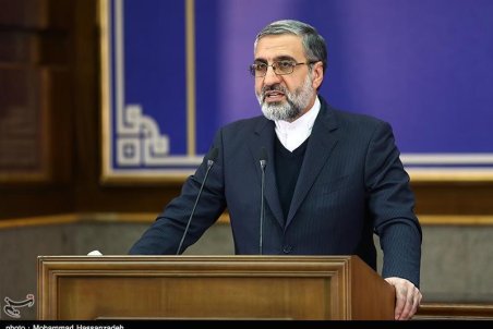 کیفرخواست سایر بازداشتی‌های پرونده "روح‌الله زم" به‌زودی صادر می‌شود