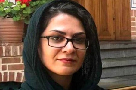 اسماعیلی: به محض تودیع وثیقه زمینه آزادی بهاره هدایت فراهم می‌شود